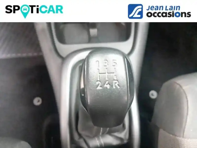 Citroën C3 Aircross puretech 110 s&amp;s bvm5 — photo 14
