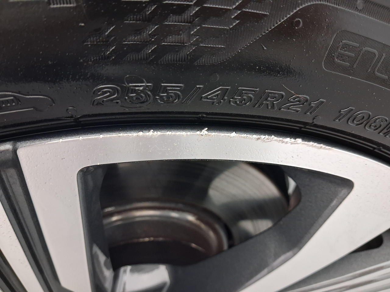 Audi SQ6 e-tron 489 ch 100 kWh quattro — photo 49