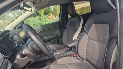 Renault Captur 1.5 Blue dCi 115 EDC7 - Intens – 2021 – 114103 km – Diesel – Boîte Automatique — photo 19