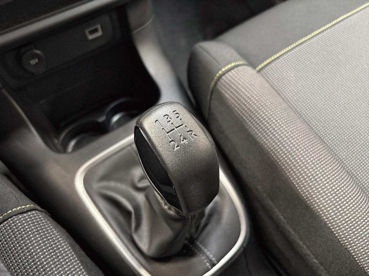 Citroën C3 1.2 puretech 83ch s&s max — photo 25