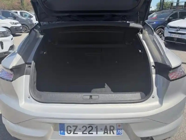Ds Ds 4 bluehdi 130ch etoile automatique — photo 6