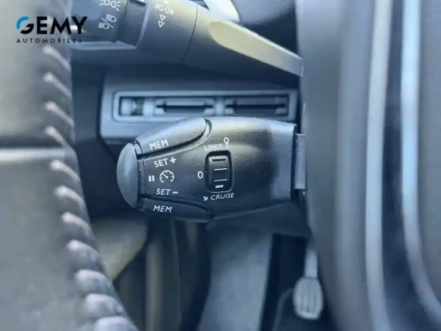 Peugeot 3008 puretech 130ch s&amp;s bvm6 — photo 15