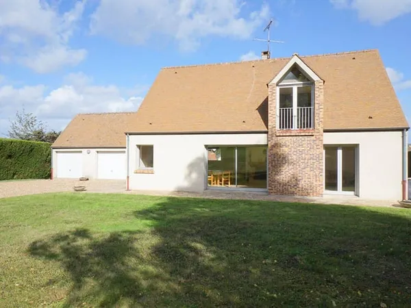 Maison 7 pièces 152 m²