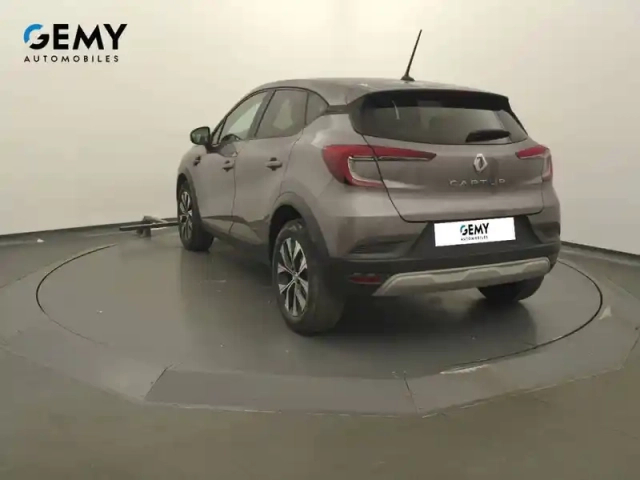 Renault Captur tce 90 — photo 26