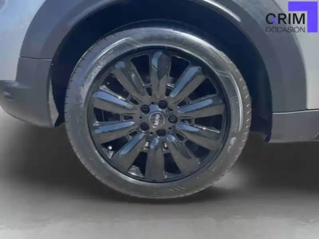 Mini Mini countryman 125 - 95 ch all4 bva6 — photo 15
