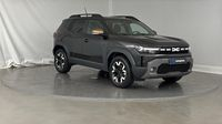 Dacia Duster 1.2 mild hybrid 140ch Extreme — photo 3