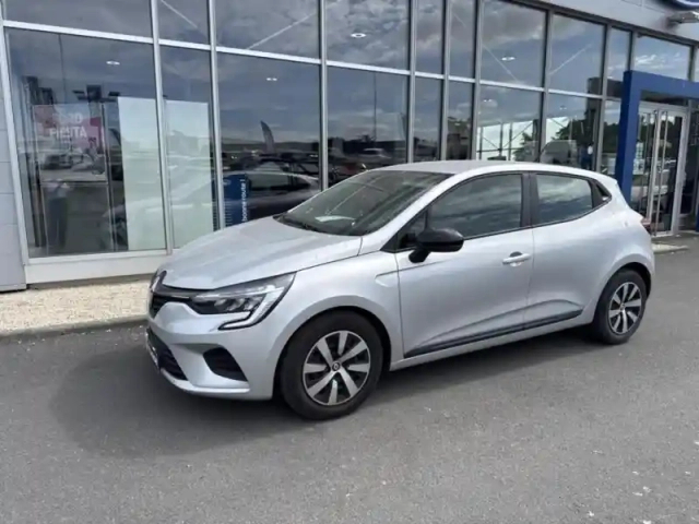 Renault Clio 1.0 tce 90ch equilibre