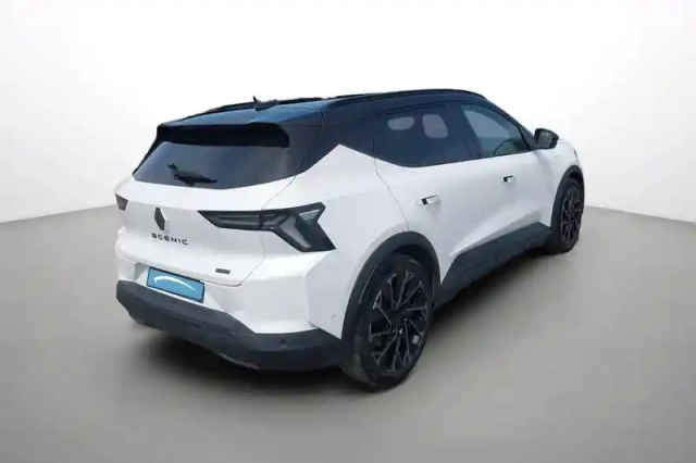 Renault Scenic e-tech electrique 220 ch grande autonomie — photo 6