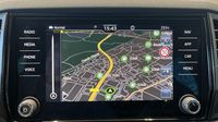 Skoda Karoq 1.5 TSI Evo 2 ACT 150ch Sportline DSG7 — photo 18