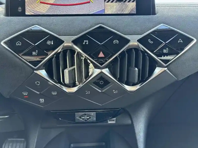 Ds Ds 3 e-tense — photo 49