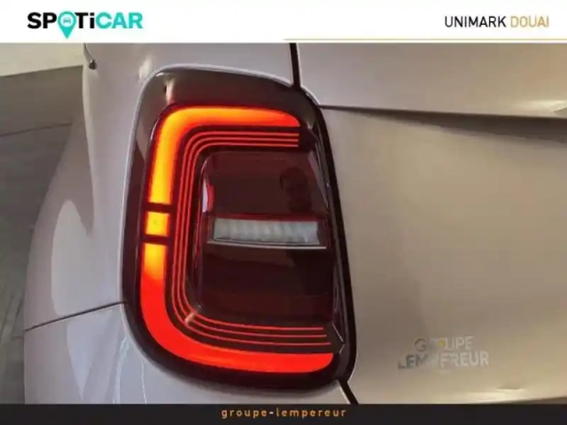Fiat 500 e 118ch icône — photo 7