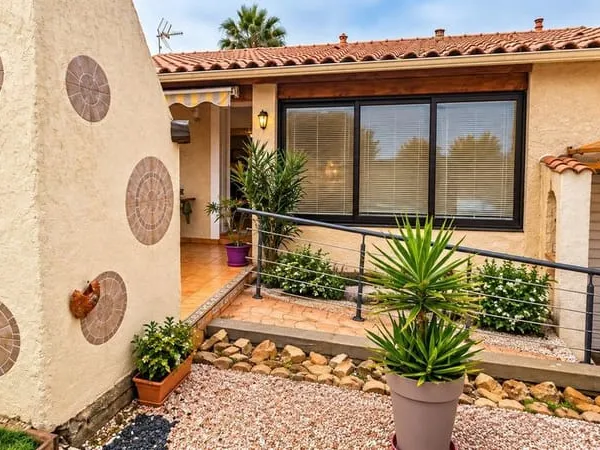 Maison 3 pièces