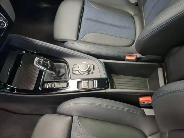 Bmw X2 sdrive 18d 150 ch bva8 — photo 21