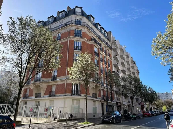 Appartement 4 pièces 92 m²