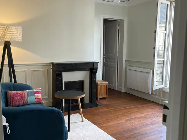Vends appartement - Paris 12ème