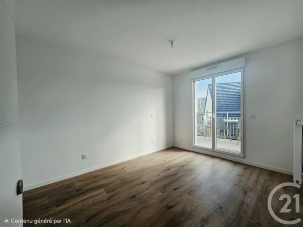 Appartement 4 pièces 81 m²