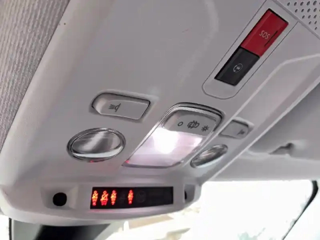 Opel Mokka electrique 136 ch &amp; batterie 50 kwh — photo 60