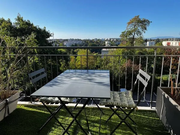 Appartement 4 pièces 78 m²
