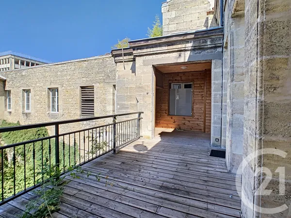 Appartement 5 pièces 155 m²