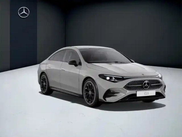 Mercedes Cla 200 amg line — photo 7