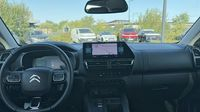 Citroen C5 Aircross Hybrid rechargeable 180ch Shine ë-EAT8 — photo 8