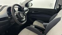 Fiat 500 e 118ch Icône Plus — photo 12