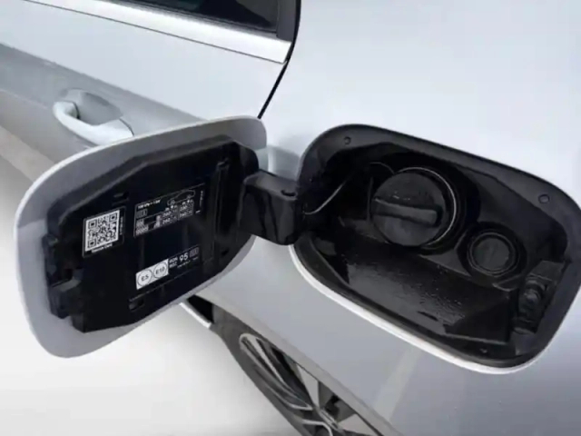 Mercedes Classe A 180 136ch style line — photo 10