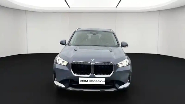 Bmw X1 sdrive 18d 150ch dkg7 — photo 18