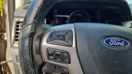 Ford Ranger Double Cabine 2.2 TDCi 160 4X4 - Xlt Sport – 2017 – 135251 km – Diesel – Boîte Manuelle — photo 16