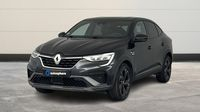 Renault Arkana 1.3 TCe RS Line mild hybrid 140ch Techno EDC -22