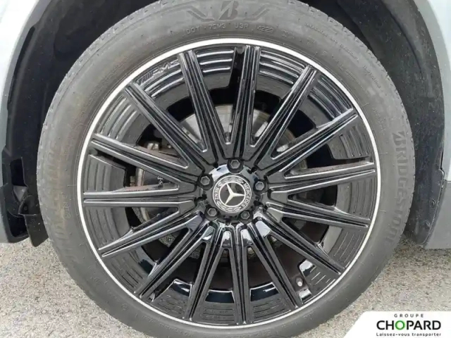 Mercedes Gla 200 d 8g-dct — photo 99