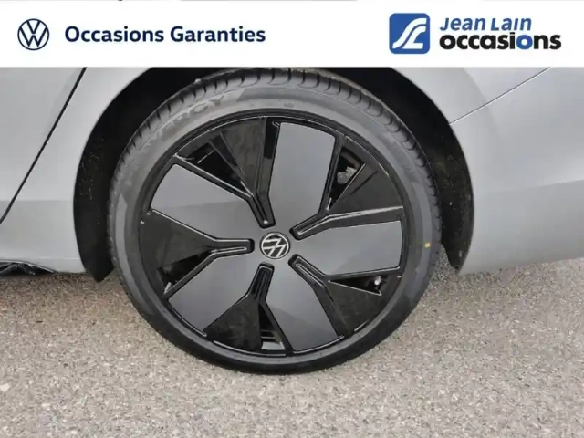 Volkswagen Passat 1.5 etsi opf 150 dsg7 — photo 36
