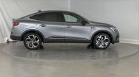 Renault Arkana 1.6 E-Tech hybride 145ch Engineered -22 — photo 4