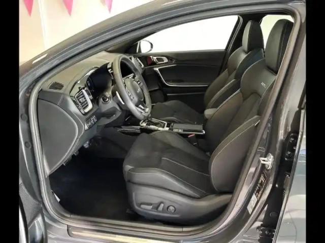 Kia Ceed pro 1.5 t-gdi 140ch gt-line premium dct7 — photo 10