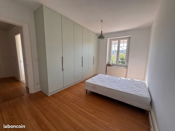 Appartement 3 pièces 91 m²