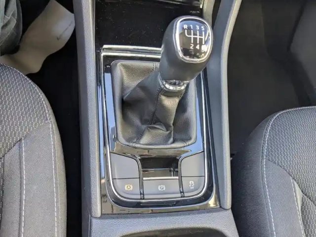 Skoda Kodiaq 1.5 tsi 150ch act ambition 7 places — photo 12