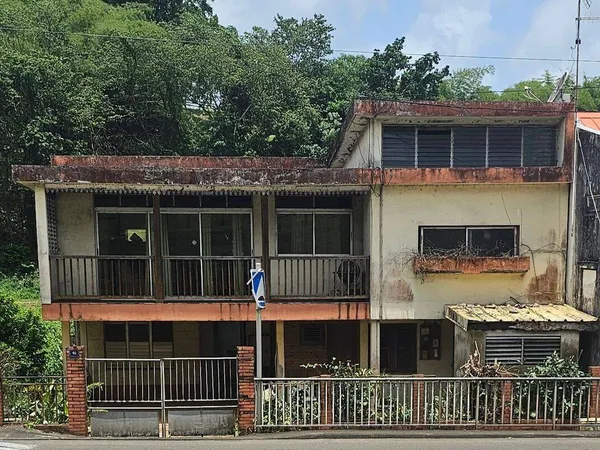 Maison de ville 8 pièces 173 m²