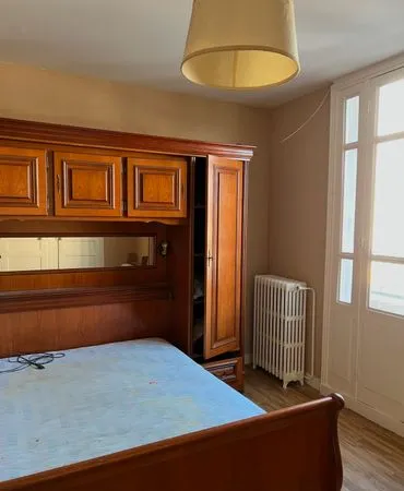 Colocation Saint-Denis pleyel
