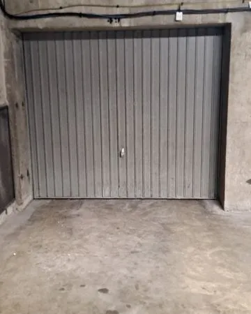 Garage secteur jaude