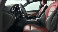 Mercedes Glc 300 e 211+122ch AMG Line 4Matic 9G-Tronic Euro6d-T-EVAP-ISC — photo 12