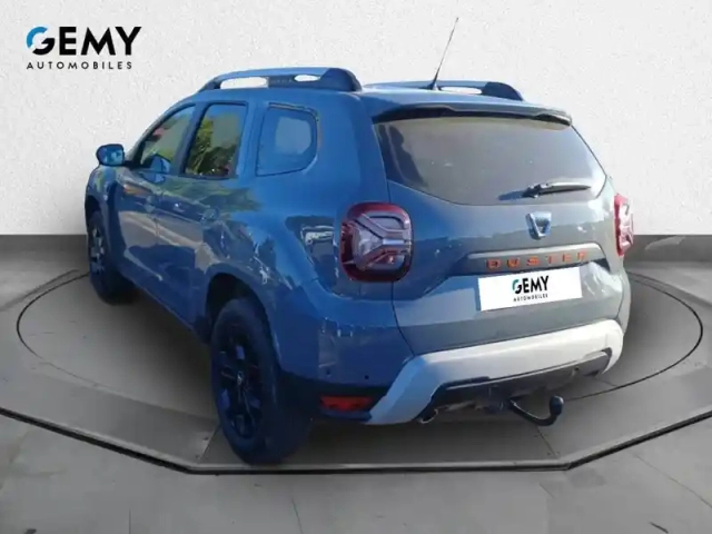 Dacia Duster eco-g 100 4x2 — photo 7