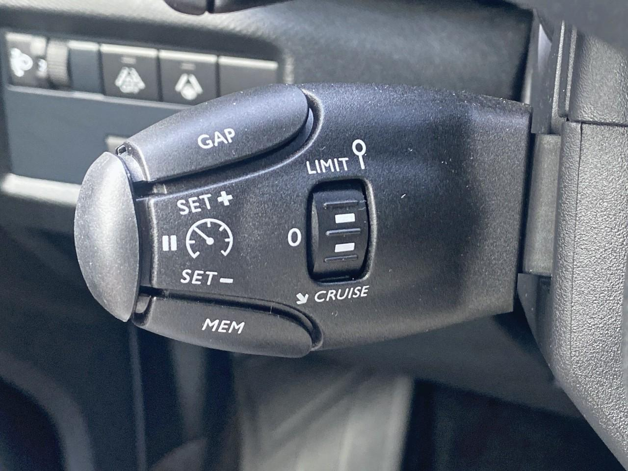 Citroën C5 Aircross 1.2 hybride 145ch max boite automatique — photo 18