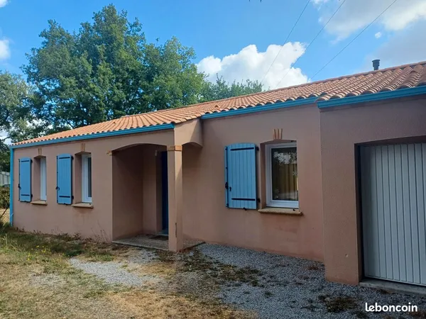 Colocation Boissière des Landes