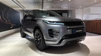 Land-Rover Range Rover Evoque 1.5 P270e PHEV 269ch Dynamic SE — photo 3