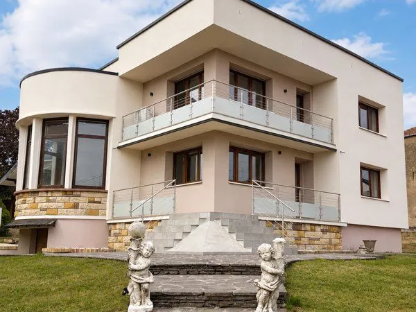 Maison de caractère 6 pièces - 178 m²