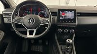 Renault Clio 1.0 TCe 90ch Equilibre — photo 11