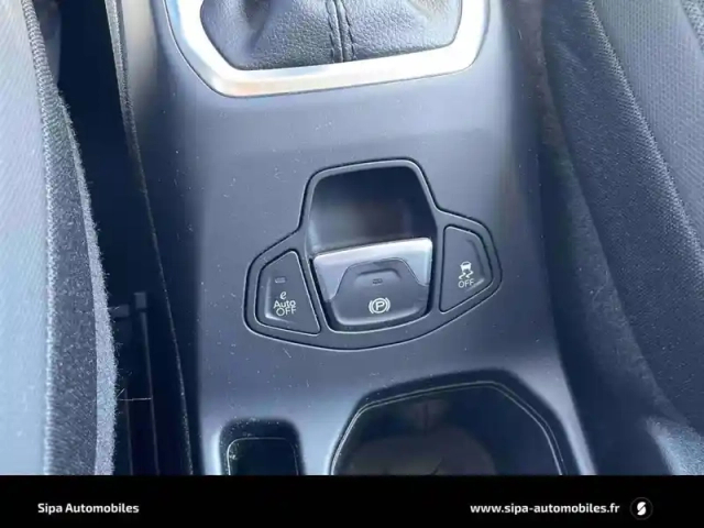 Jeep Renegade 1.5 turbo t4 130 ch bvr7 e-hybrid — photo 90