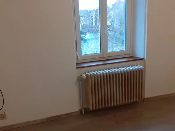 Appartement f2