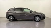 Peugeot 308 1.5 BlueHDi 130ch S&S Allure Business EAT8 2 PLACES — photo 4
