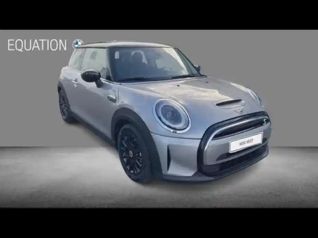 Mini Mini cooper se 184ch edition premium bva 5cv — photo 18